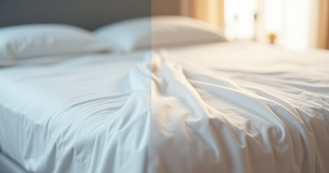 Sleep Better with Fold Fitted Sheet (Expert Tips)