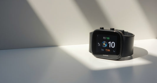 Garmin Sleep Tracking: Trust Body Battery, Not the Sleep Stage Breakdown