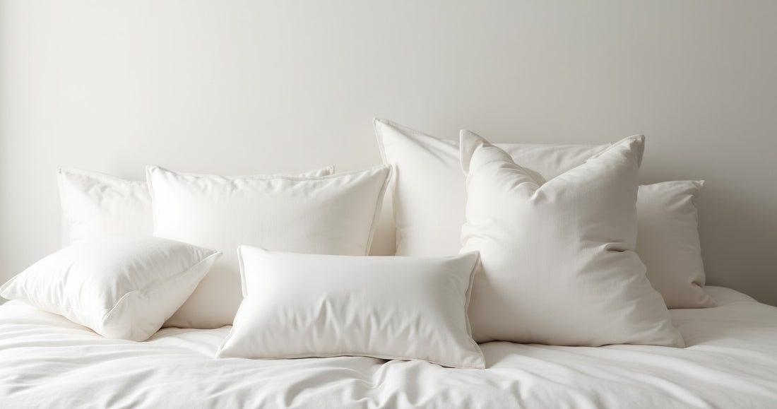 Millet Pillows: Natural Fill Buying Guide