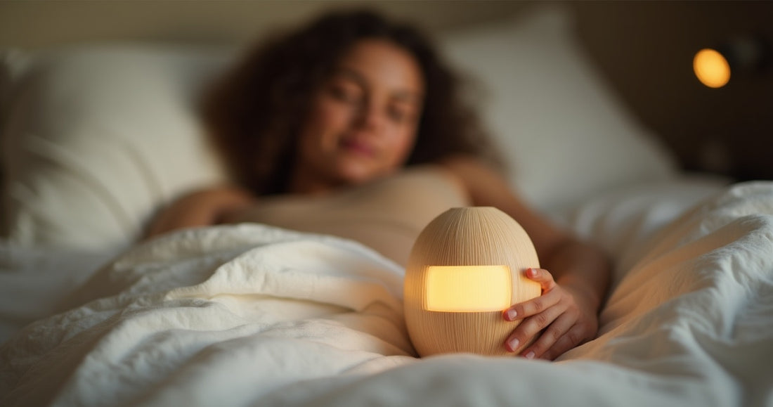Upgrade Your Sleep With Reed Diffuser