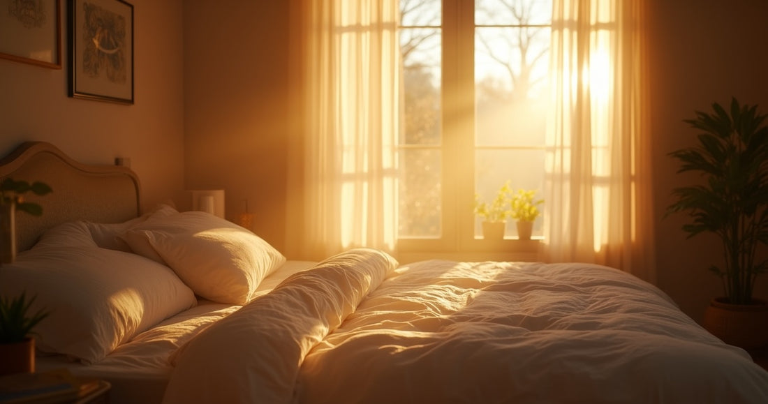 Neoclassical Music for Sleep: Match the Composer to Your Sleep Problem