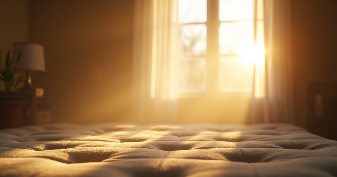 That Chemical Smell From Your New Mattress: Should You Worry?