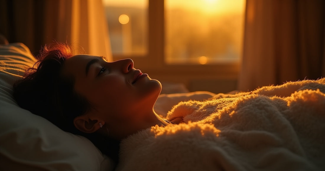 CBG and Sleep: What This Lesser-Known Cannabinoid Does