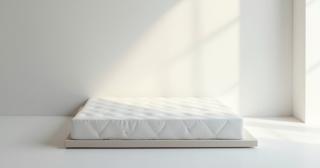 Is Your Mattress Too Soft? How to Tell and What to Do