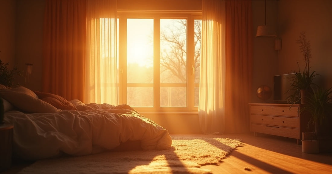 How Dawn Simulator Can Transform Your Sleep Environment