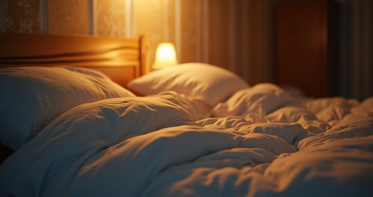 Best Post-Rock Music for Sleep: The Genre's Hidden Problem