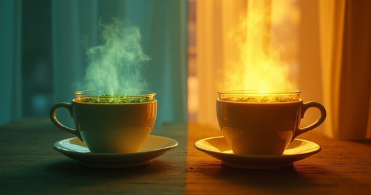Hops Tea for Sleep: Herbal Relaxation Guide