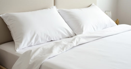 What to Look for When Buying Linen Sheets