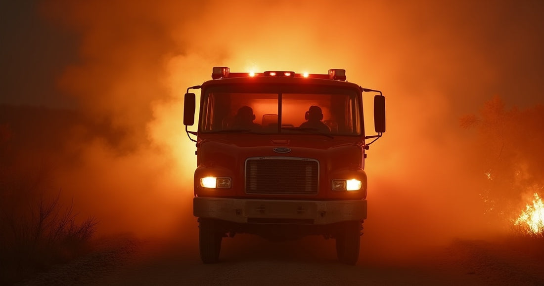 What Every Parent Should Know About Fire Truck Bed | Mattress Miracle