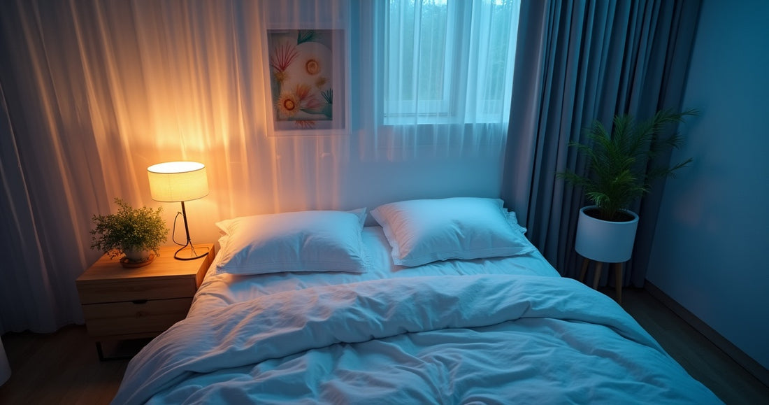 Does Best Psychology Music Actually Improve Your Sleep?