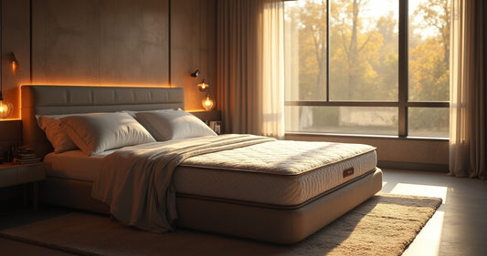 A Welder's Guide to Sleep: How Brantford Tradespeople Can Finally Rest