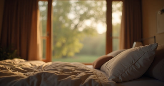 Best Smart Lights for Bedrooms: Hue, LIFX, Nanoleaf