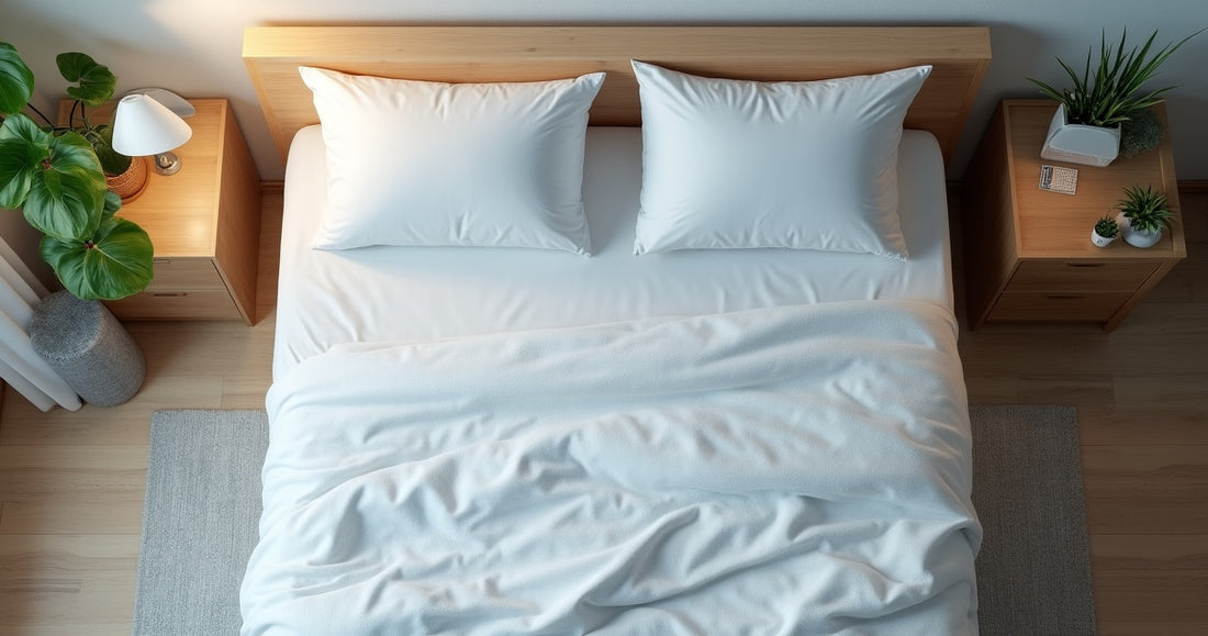 How to Choose a Safe and Comfortable Foam Bed Rail | Mattress Miracle