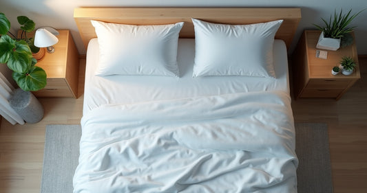 How to Choose a Safe and Comfortable Foam Bed Rail | Mattress Miracle