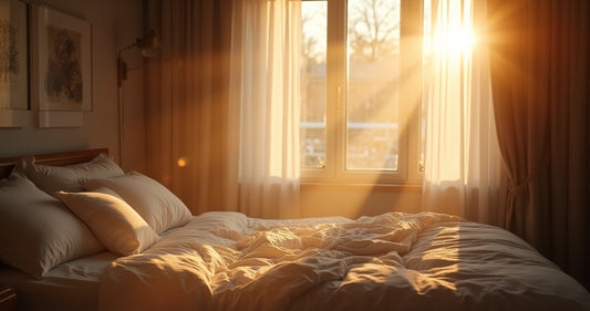 Best Pillow Shams: Sizes, Materials and Allergen Guide