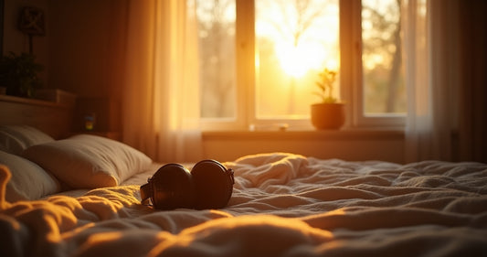 Best Podcasting Music: Recording Session & Sleep Wind-Down Guide
