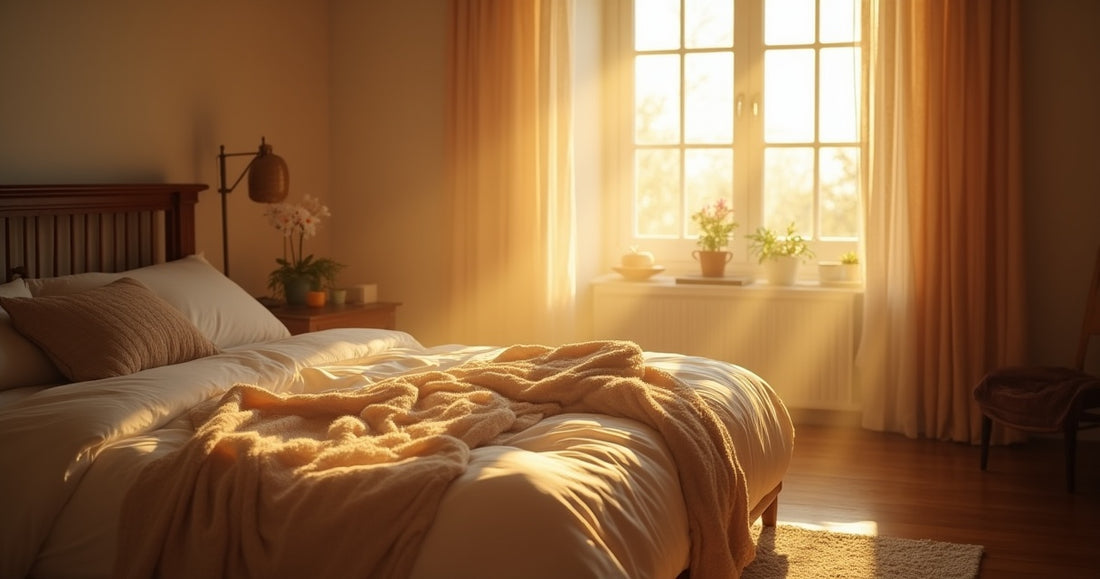 Bed Caddies: Are They Worth the Nightstand Space?