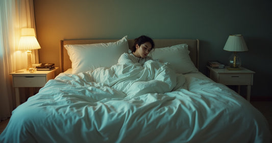Ghibli Music and Sleep: Why Hisaishi Works So Well