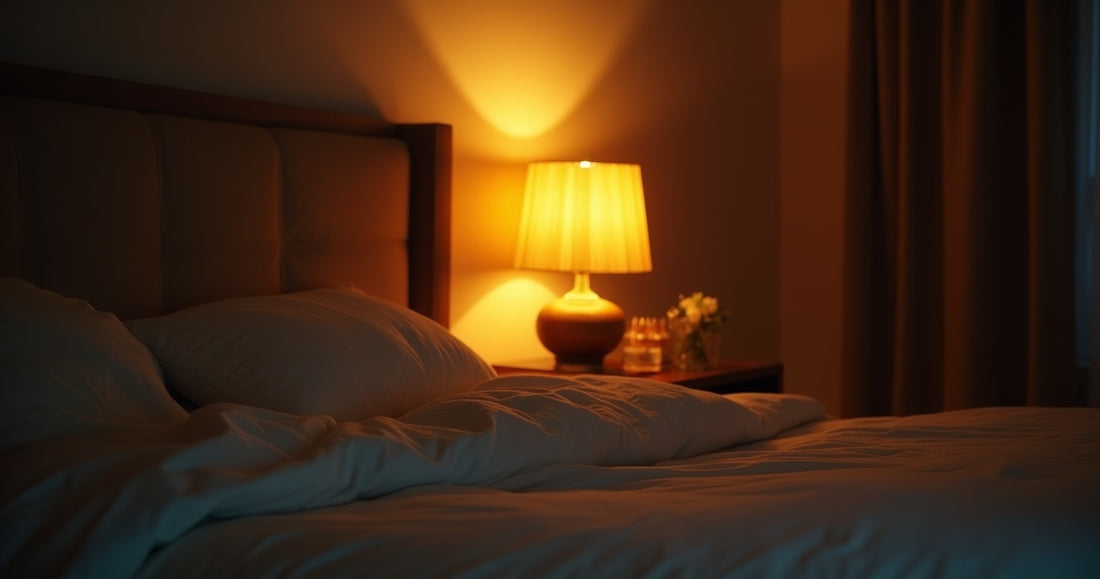 Alcohol and Melatonin: Why the "Nightcap" Ruins Your Sleep | Mattress Miracle