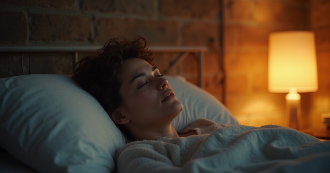 Grey Noise for Sleep: What It Is and Why It Works Differently