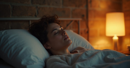 Grey Noise for Sleep: What It Is and Why It Works Differently