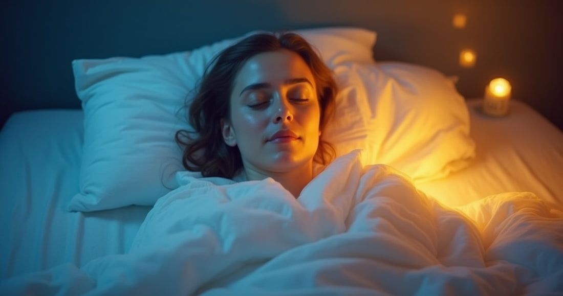 Ethereal Music for Sleep: Cocteau Twins, Slowdive, and More