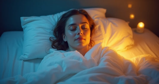 Ethereal Music for Sleep: Cocteau Twins, Slowdive, and More