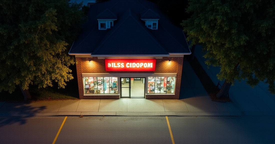 Discover Leg Cramps Night in Brantford Today