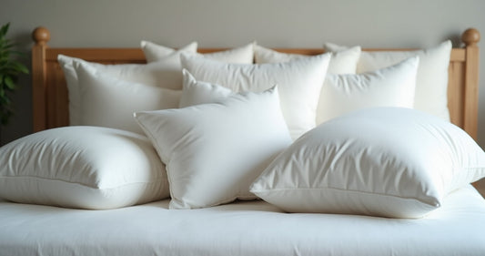 What Sleep Experts Say About Best Millet Hull Pillows