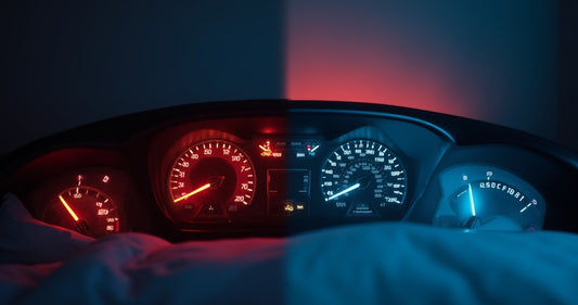 Does Dashboard Music Actually Improve Your Sleep?