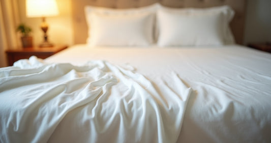 Best Sheet Suspenders: Keep Fitted Sheets Tight