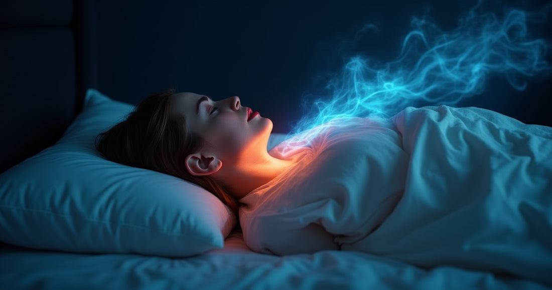 What Sleep Experts Say About Best Anti Snore Pillows