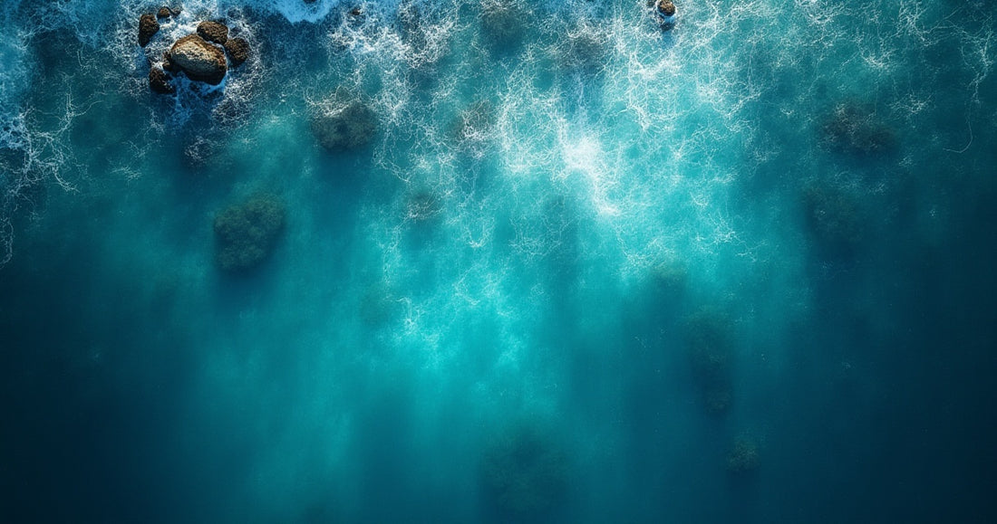 Can Ocean Sounds Really Help You Sleep Better?