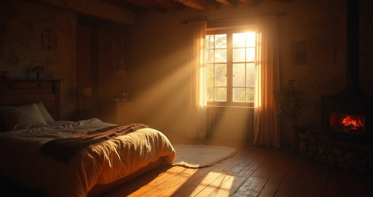 Best Blacksmith Music: What Sleep Experts Recommend