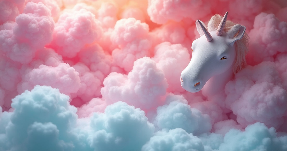 What Every Parent Should Know About Unicorn Bedding | Mattress Miracle