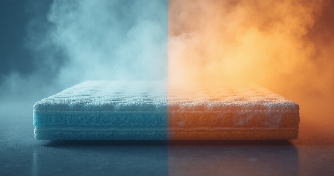 Top Hybrid Mattress Brands for Canadian Buyers