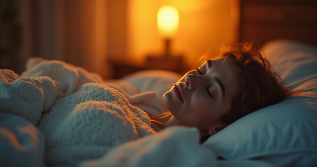 Foam Ear Plugs for Sleeping: NRR, Side Sleeper Fit and Safety Guide