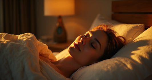 Zither Music for Sleep: Plucked String Meditation