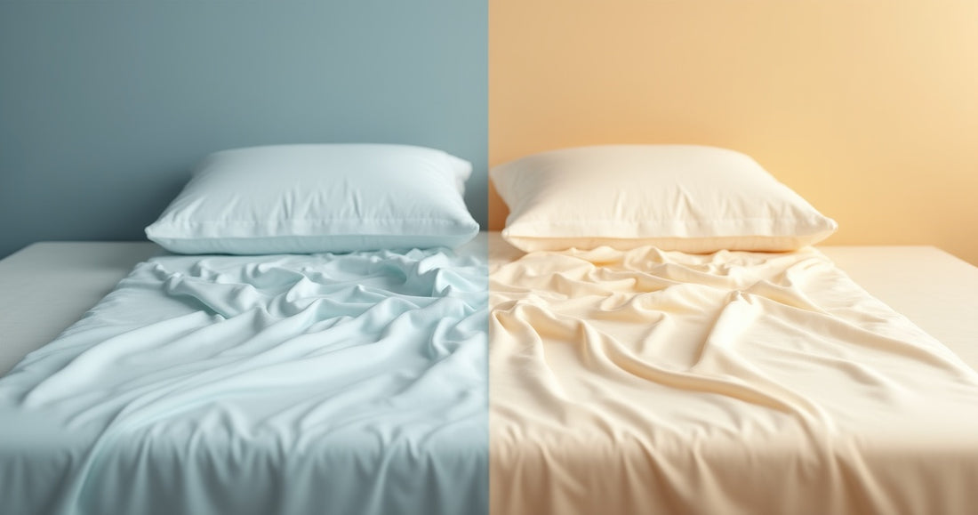 Luxury Sheets Buying Guide: Why Thread Count Is Mostly Marketing