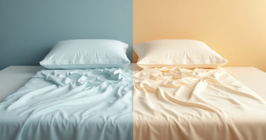 Luxury Sheets Buying Guide: Why Thread Count Is Mostly Marketing