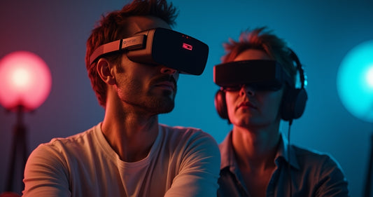 Finally: Real Solutions with Best Gaming Glasses