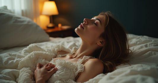 OM Chanting Apps for Sleep: A Week-One Diary and Honest Review