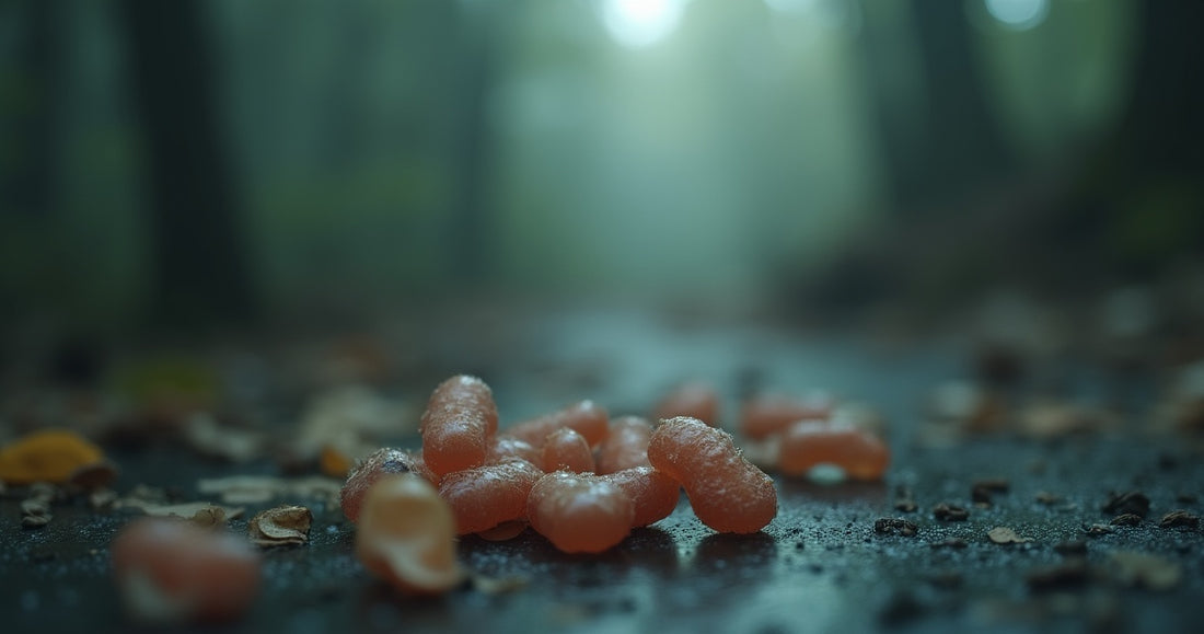 GABA Supplements for Sleep: Do They Actually Cross the Blood-Brain Barrier?