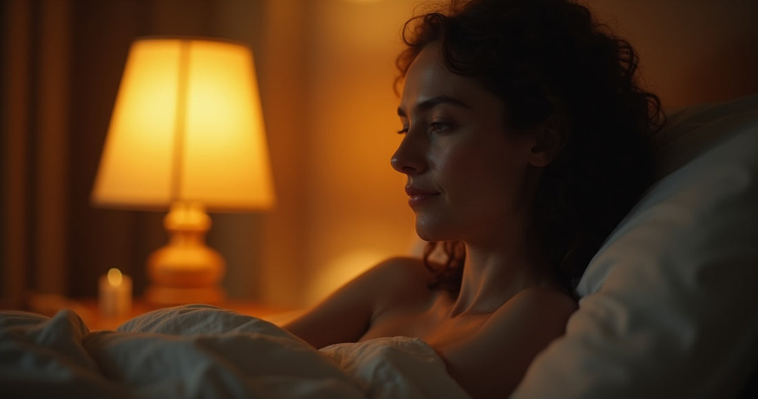 Black Noise for Sleep: What the Marketing Actually Means