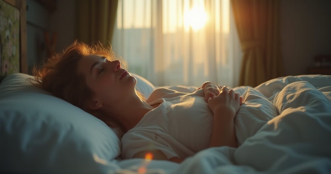 The Surprising Link Between Gut Health and Sleep Quality