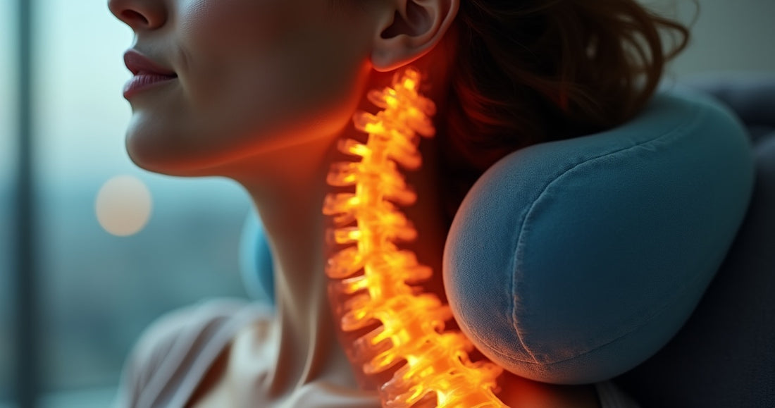 What You Should Know About Inflatable Neck Pillow