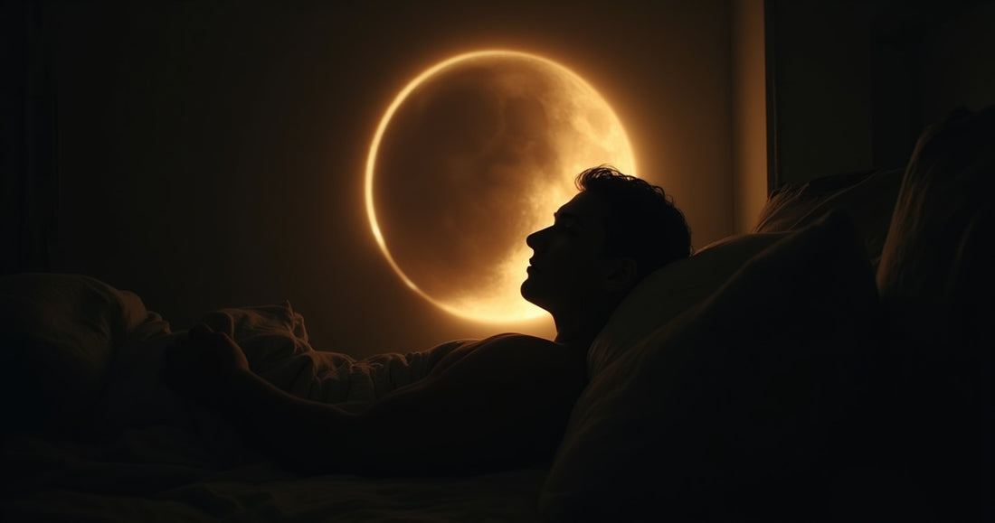 How to Sleep Before a Big Game or Competition