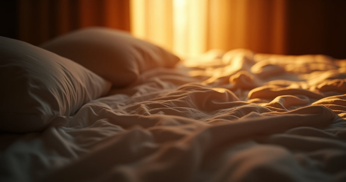 Extra Deep Pocket Sheets: For Pillow Tops and Thick Toppers