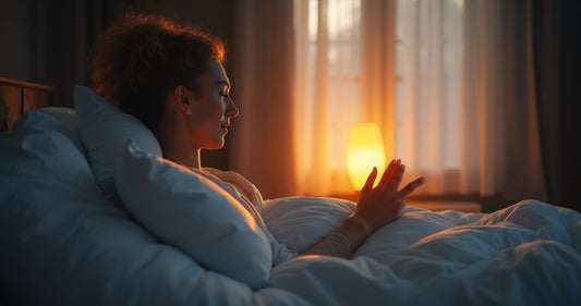 Best Sleep Meditation Music: What Actually Works