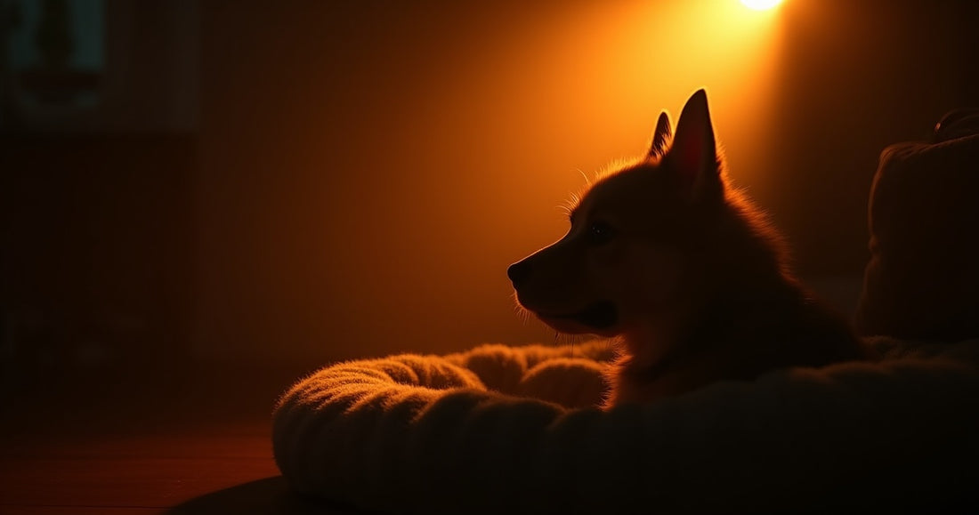 How Luxury Dog Bed Can Improve Your Pet's Quality of Life